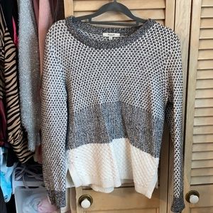 Madewell sweater